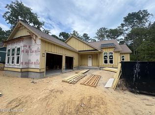 778 Cedarhurst Dr SE, Bolivia, NC 28422