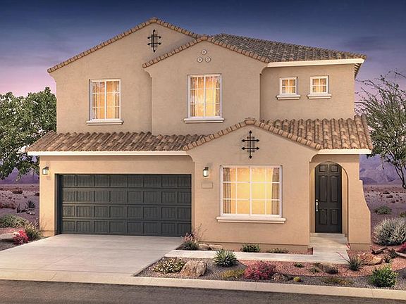 Model Representation