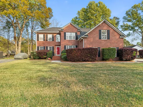 5472 Clearview Dr, North Charleston, SC 29420