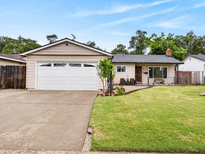 7133 Oakberry Way, Citrus Heights, CA, 95621