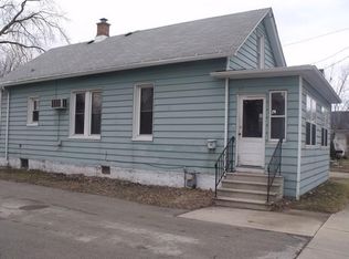 1138 Berner St, Green Bay, WI 54302