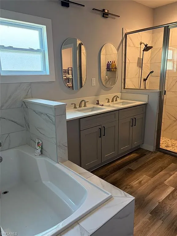3 bed, 2.0 bath, 1446 sqft, $2,000 — Photo 1
