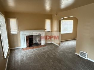 19625 Gallagher St, Detroit, MI 48234