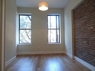 Rented by Aron Fried, LREB