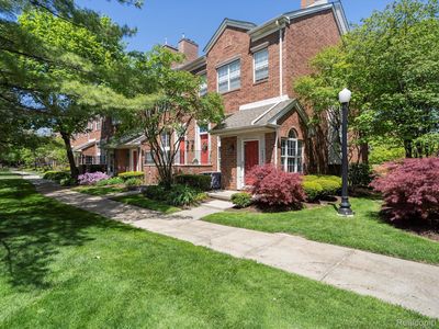 1524 Maryland Club Dr #1, Royal Oak, MI, 48067