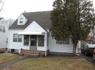 68 Aberdeen Ct, Haledon, NJ