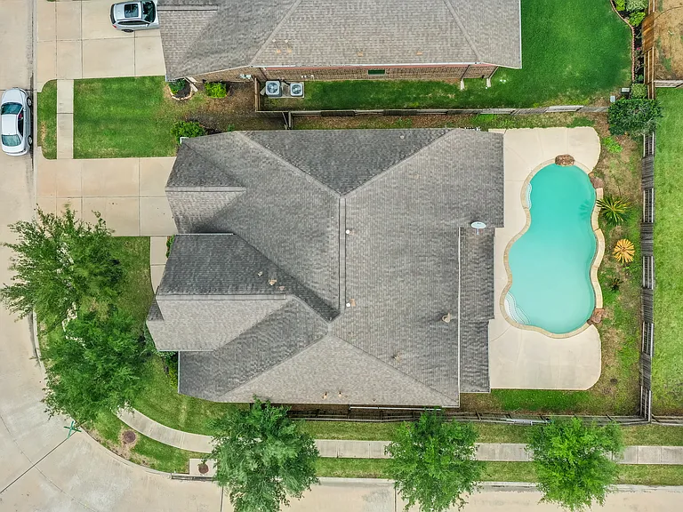 3505 Harvest Moon Ln — Photo 3