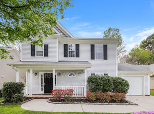 1844 Oakhurst Park Ln, Kernersville, NC 27284