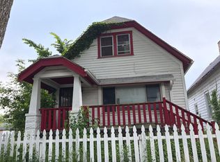 3278 N 10th St, Milwaukee, WI 53206