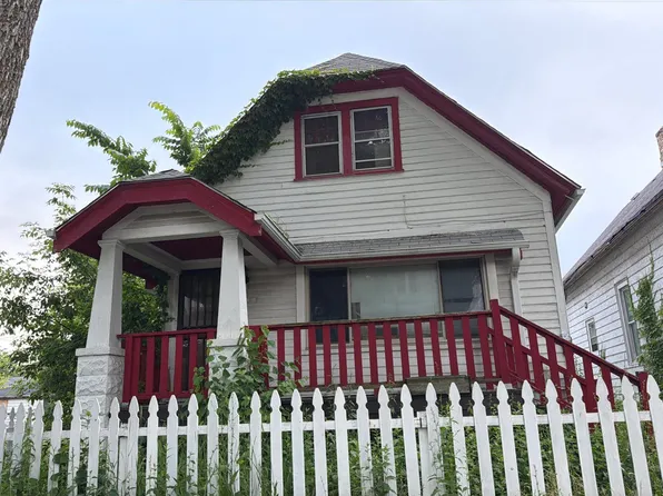3278 N 10th St, Milwaukee, WI 53206