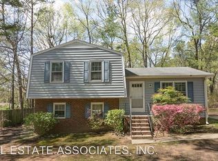 5208 McCormick Rd, Durham, NC 27713