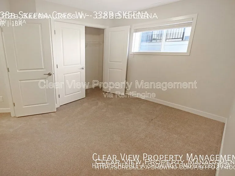 338 Skeena Cres W #LOWER LEVEL — Photo 13