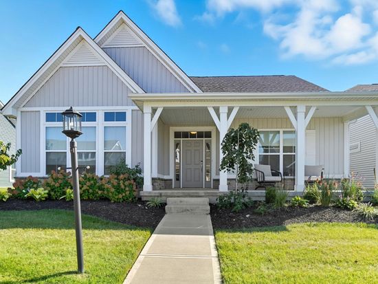 4991 Arena Ct, Liberty Township, OH 45011