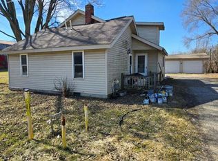 7380 Brockway Rd, Melvin, MI 48454