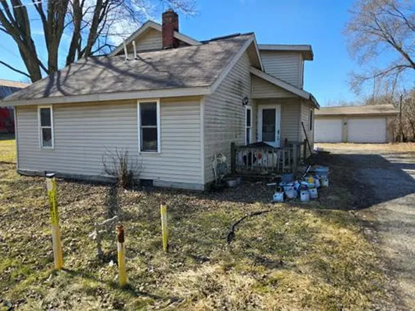 7380 Brockway Rd, Melvin, MI 48454