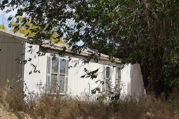 Property Front View