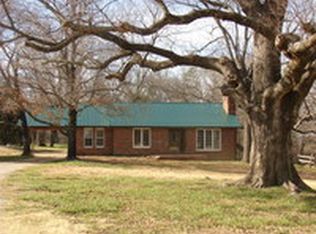 45407 S 700 Rd, Jay, OK 74346