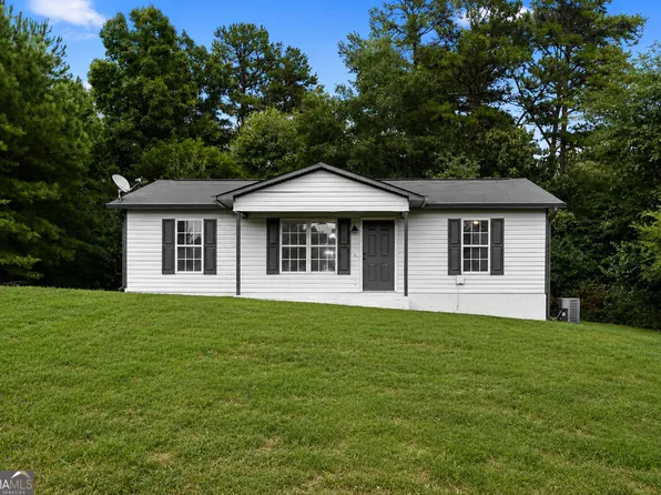 332 Lavista Dr SW, Calhoun, GA 30701