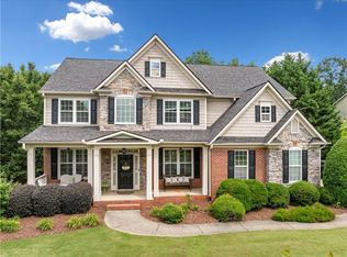 4715 Northridge Dr, Cumming, GA 30040