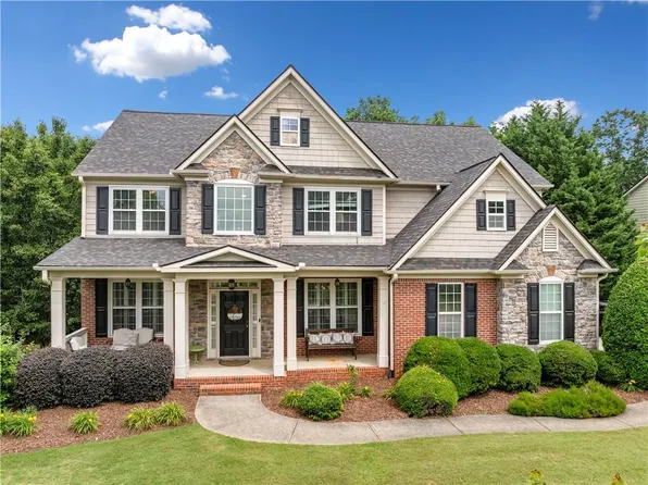 4715 Northridge Dr, Cumming, GA 30040
