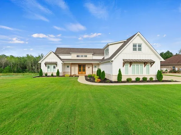 300 Mullholland Dr, Enterprise, AL 36330
