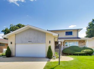 10013 Hope Dr, Rosemont, IL 60018