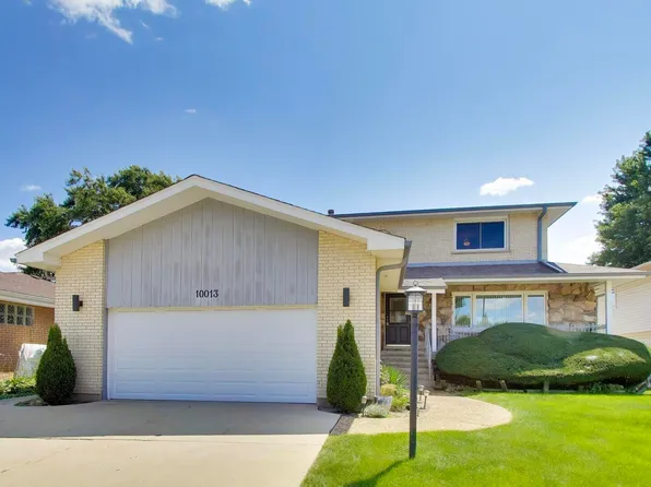 10013 Hope Dr, Rosemont, IL 60018