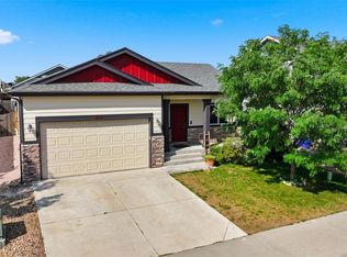 821 Village Dr, Milliken, CO 80543