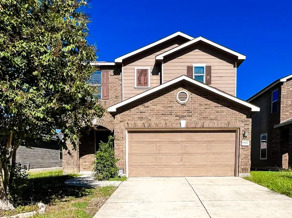 9927 Tampke Fls, San Antonio, TX 78245
