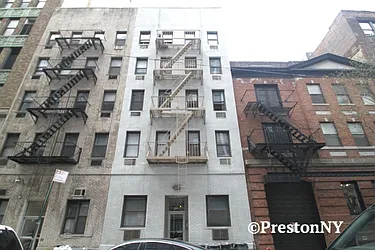 Rented by JM Preston Properties LLC