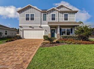 20 Crown Colony Rd, St Augustine, FL 32092