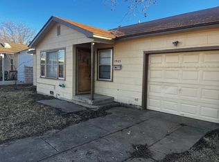 1905 48th St, Lubbock, TX 79412