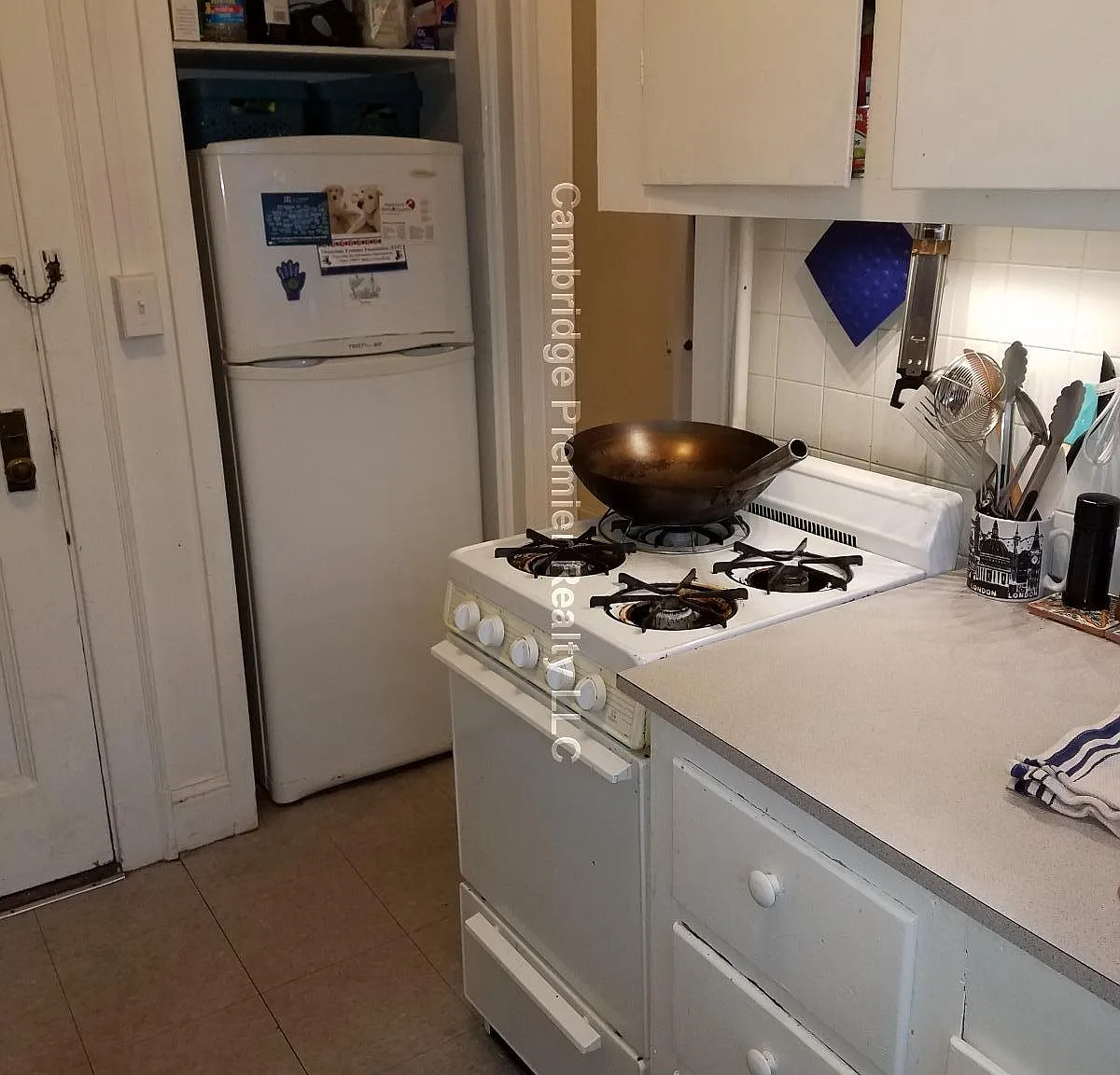 1 bed, 600 sqft, $2,700 — Photo 4
