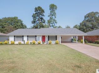 2510 Kenmore St, Monroe, LA 71201
