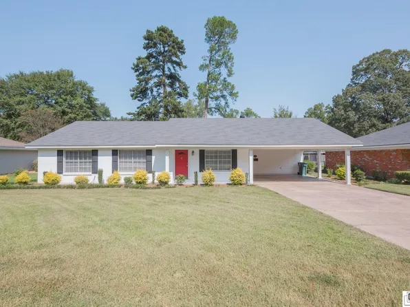 2510 Kenmore St, Monroe, LA 71201