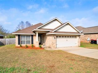 2273 Farrington Loop W, Semmes, AL 36575
