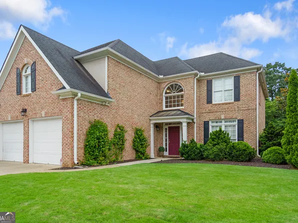 3032 Montclair Cir SE, Smyrna, GA 30080