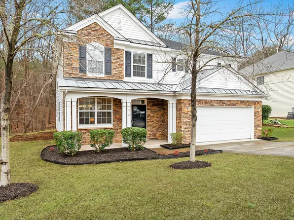 512 Ashburn Ln, Durham, NC 27703