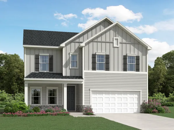 1004 Chestnut Foal Ct, Durham, NC 27703