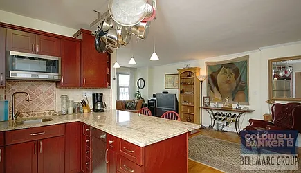Rented by Bellmarc Realty