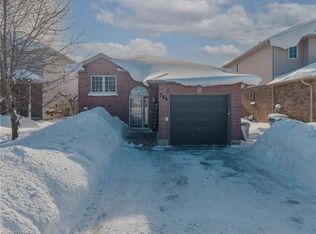 784 Kincaid St, North Perth, ON N4W 3T6