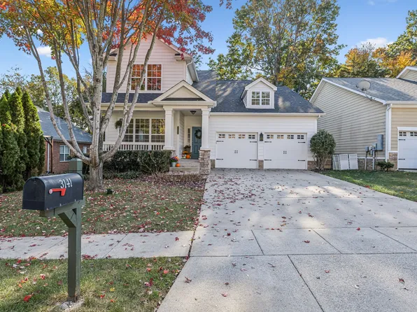 3141 Locust Holw, Nolensville, TN 37135