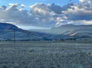 165 Outlet Drive, Creede, CO 81130