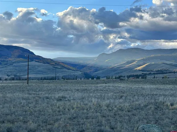 165 Outlet Drive, Creede, CO 81130