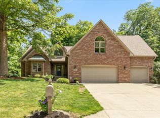 11546 Admirals Ln, Indianapolis, IN 46236