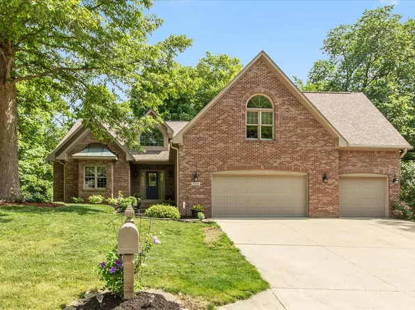 11546 Admirals Ln, Indianapolis, IN 46236