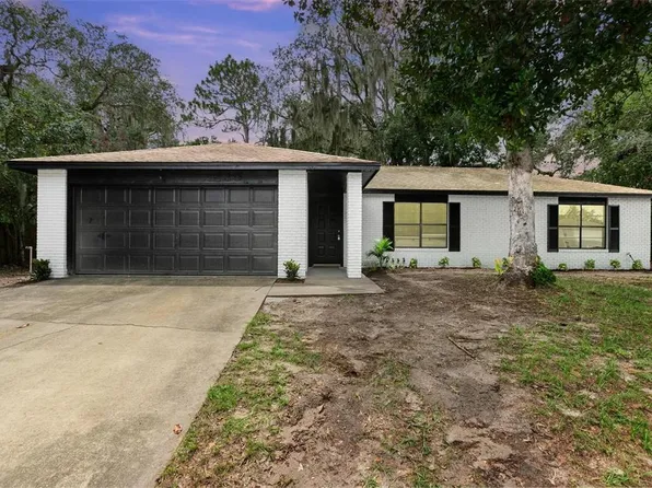 1230 Odin Ter, Deltona, FL 32738
