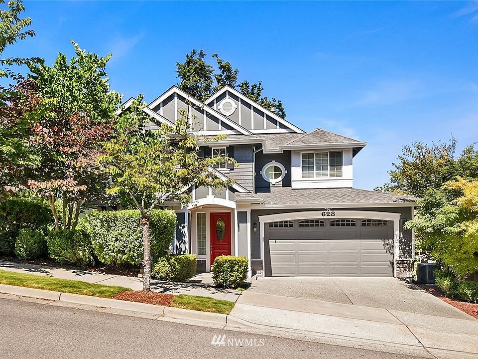 628 Wilderness Peak Drive NW, Issaquah, WA 98027 Zillow
