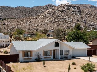 61217 Sandalwood Trl, Joshua Tree, CA 92252