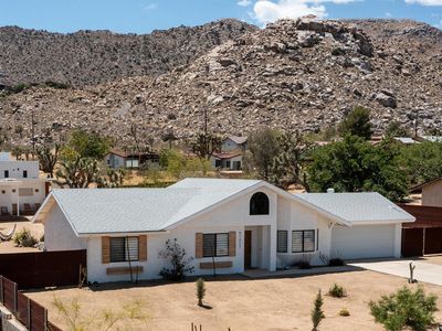 61217 Sandalwood Trl, Joshua Tree, CA, 92252